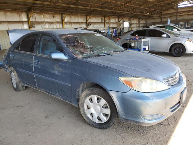 2004 Toyota Camry Le VIN: 4T1BE32K14U900815 Lot: 61163764