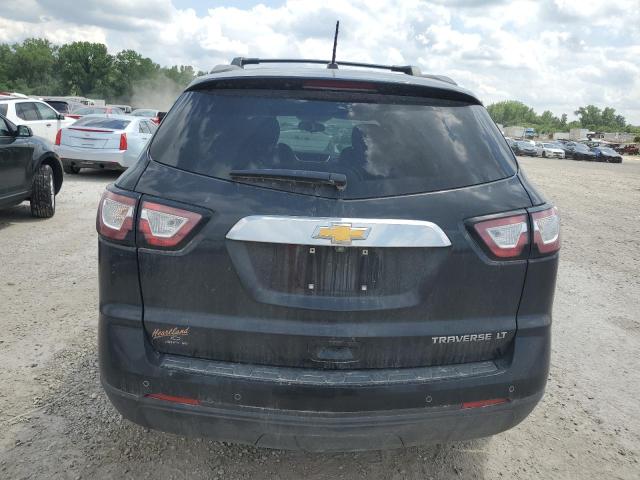 2015 Chevrolet Traverse Lt VIN: 1GNKRGKD9FJ157639 Lot: 57009934