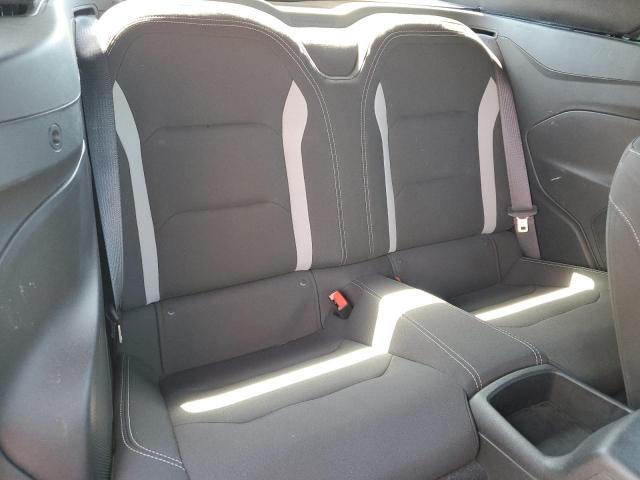 2020 Chevrolet Camaro Ls VIN: 1G1FB3DS2L0112703 Lot: 58065044