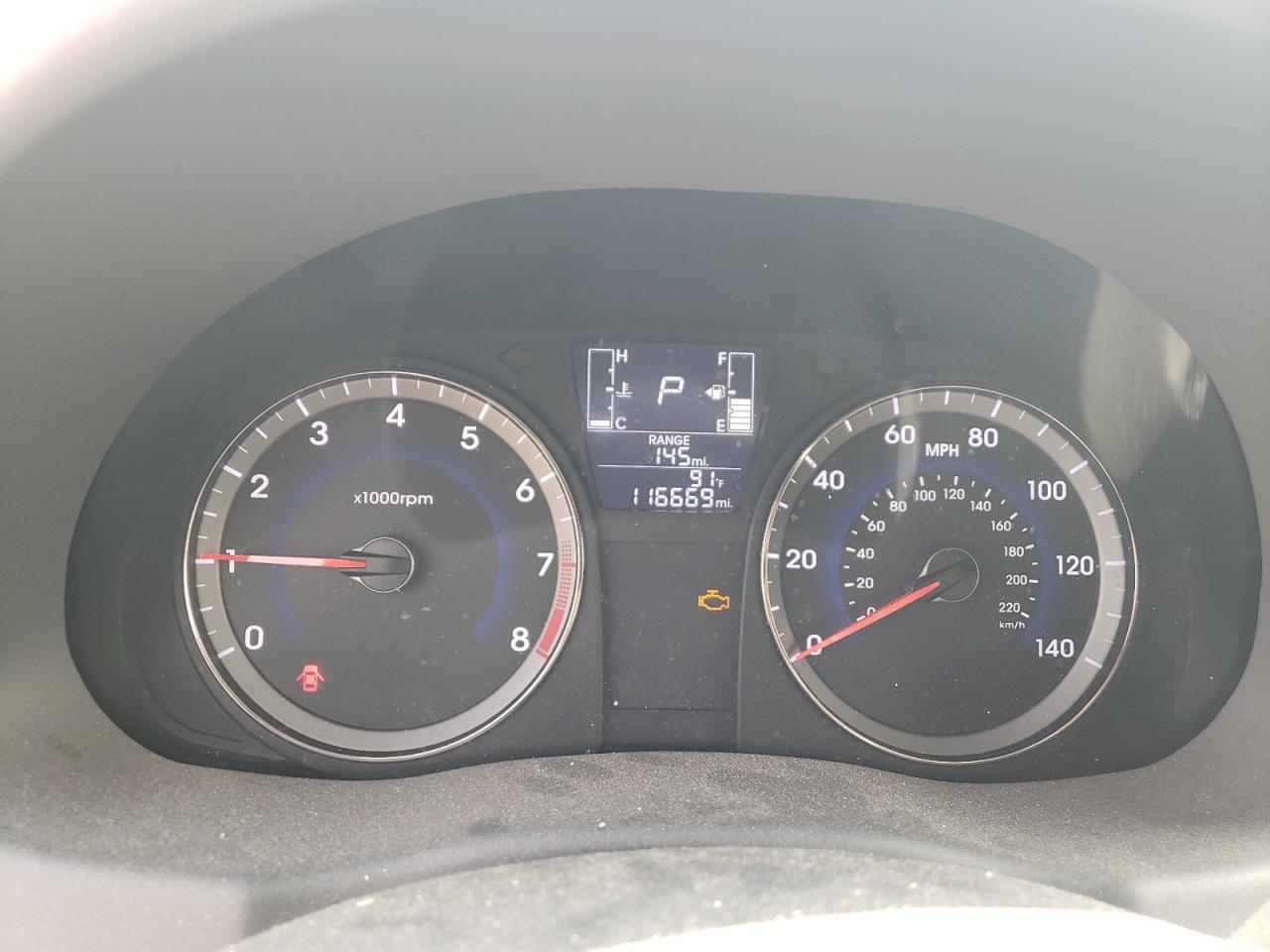 KMHCT4AE2GU139793 2016 Hyundai Accent Se