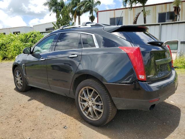 2014 Cadillac Srx Performance Collection VIN: 3GYFNFE35ES523056 Lot: 57123244