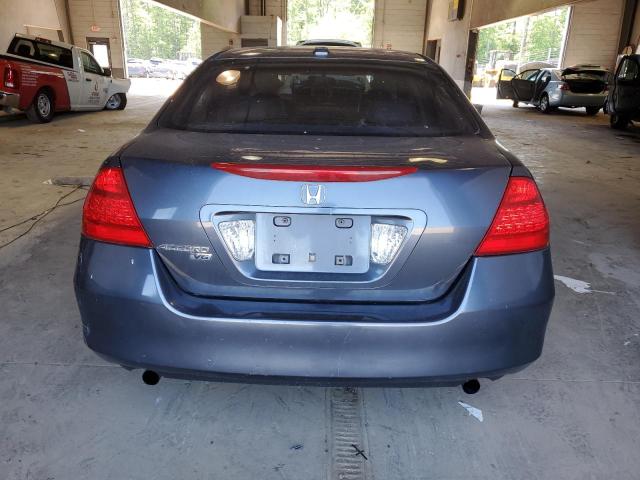 2007 Honda Accord Ex VIN: 1HGCM66577A056630 Lot: 57488614