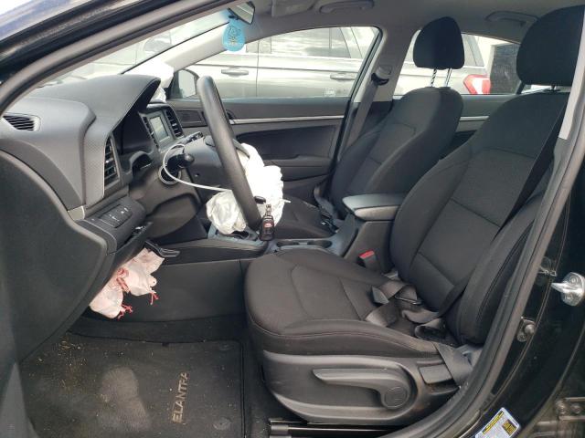2020 HYUNDAI ELANTRA SE - 5NPD74LF9LH527269