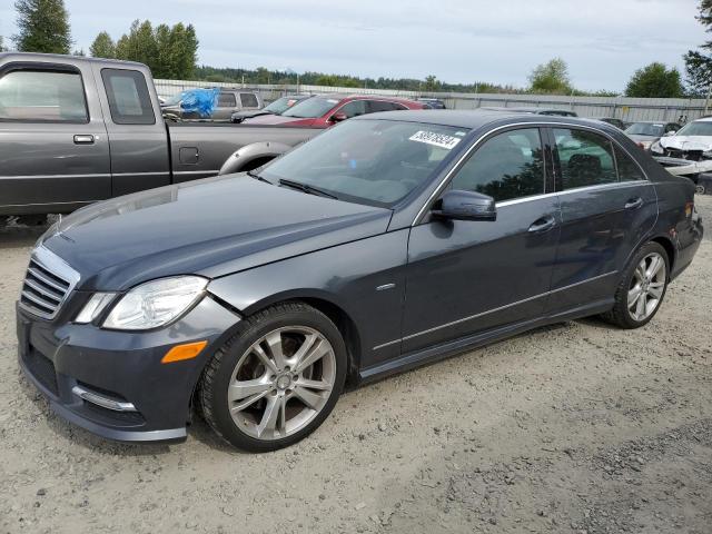 2012 Mercedes-Benz E 350 4Matic VIN: WDDHF8JB9CA568302 Lot: 58978524