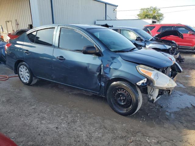 2015 Nissan Versa S VIN: 3N1CN7AP8FL950317 Lot: 57477834