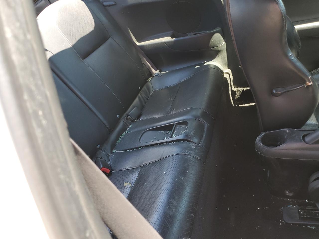 JH4DC53076S000767 2006 Acura Rsx Type-S