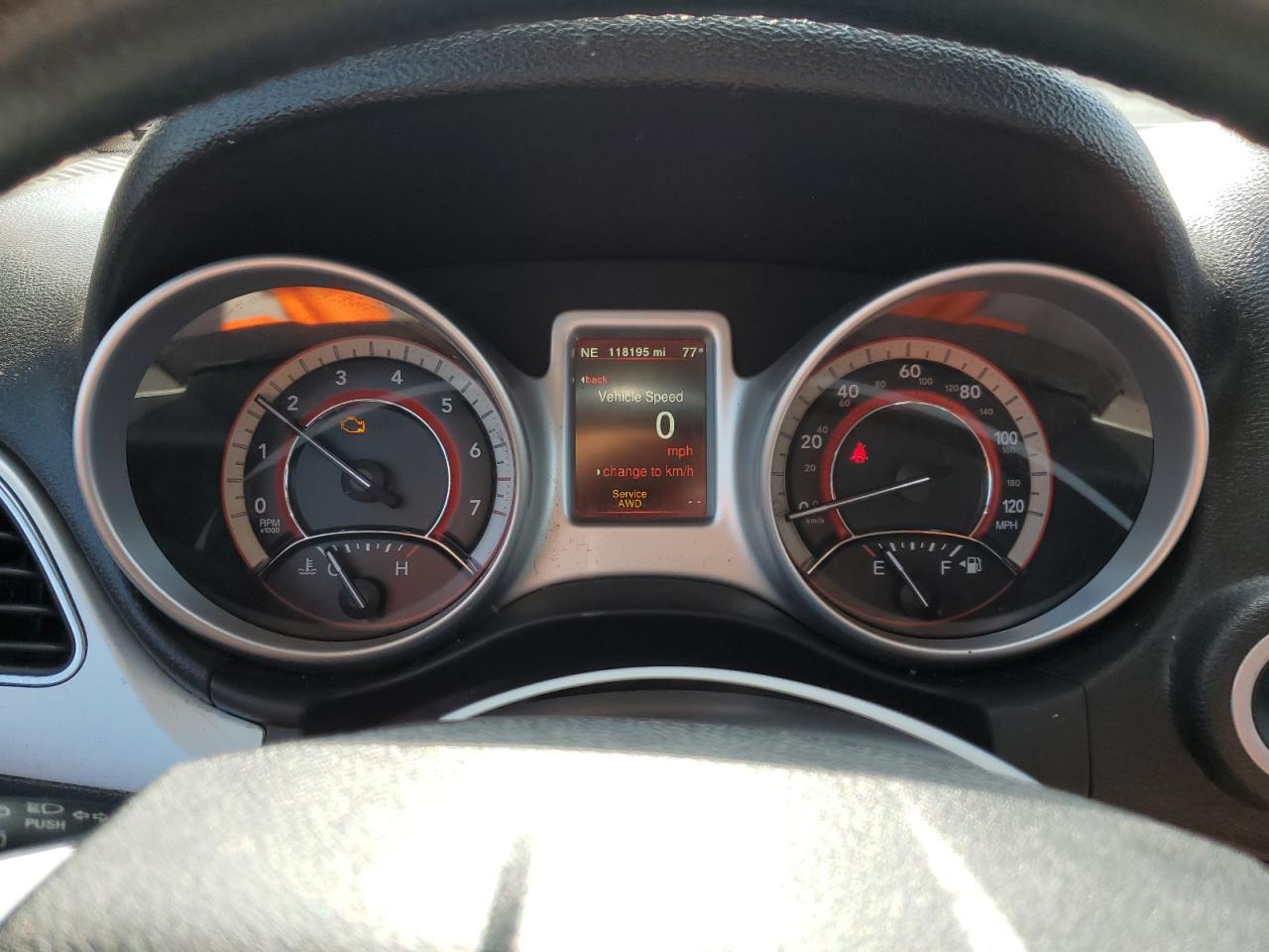 3C4PDDEG3KT764513 2019 Dodge Journey Gt