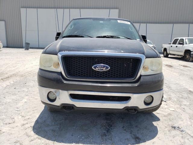 2007 Ford F150 VIN: 1FTRF14W37NA38622 Lot: 58048414