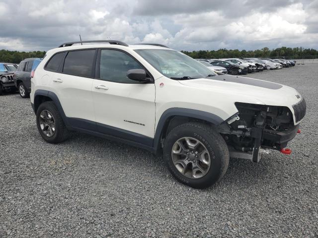 2019 Jeep Cherokee Trailhawk VIN: 1C4PJMBXXKD200456 Lot: 56891224