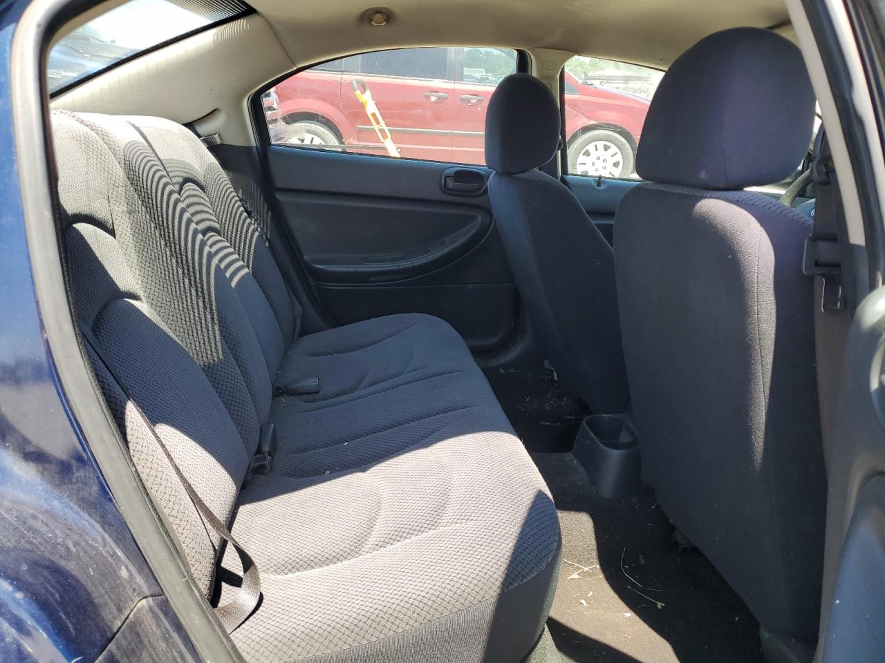 1B3EL46R36N180288 2006 Dodge Stratus Sxt