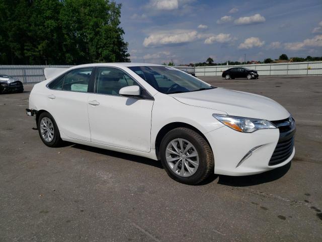 2017 TOYOTA CAMRY LE - 4T1BF1FK7HU350604