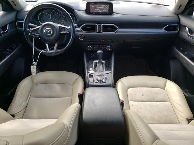 2017 MAZDA CX-5 TOURI - JM3KFBCL9H0198878