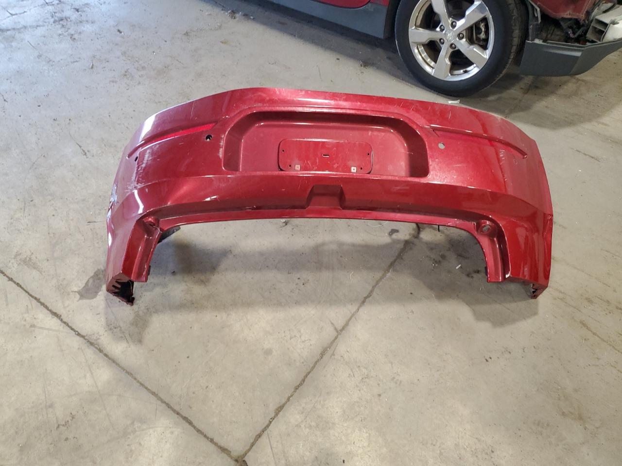 1G1RD6E47DU106186 2013 Chevrolet Volt