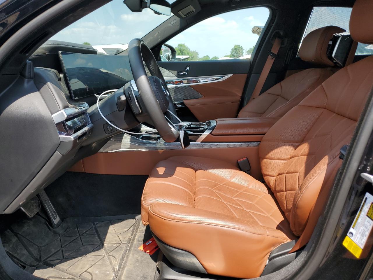 WBA23EH08PCM38868 2023 BMW 740 I