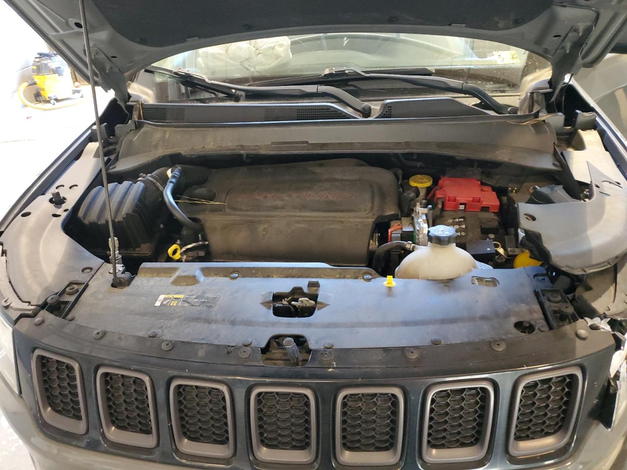 3C4NJDDB7LT144173 2020 Jeep Compass Trailhawk