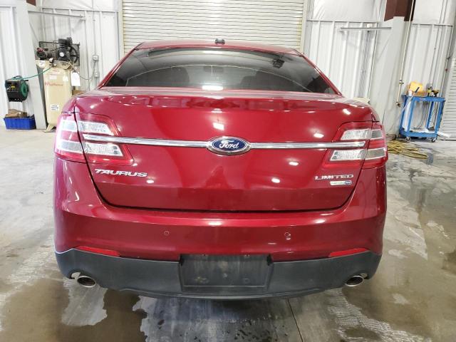 2015 Ford Taurus Limited VIN: 1FAHP2J89FG173679 Lot: 58955904