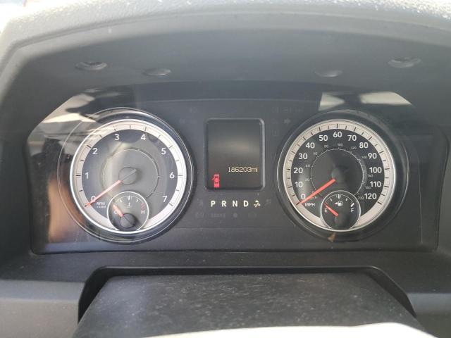 2016 Ram 1500 St VIN: 1C6RR7FT2GS336309 Lot: 56578704