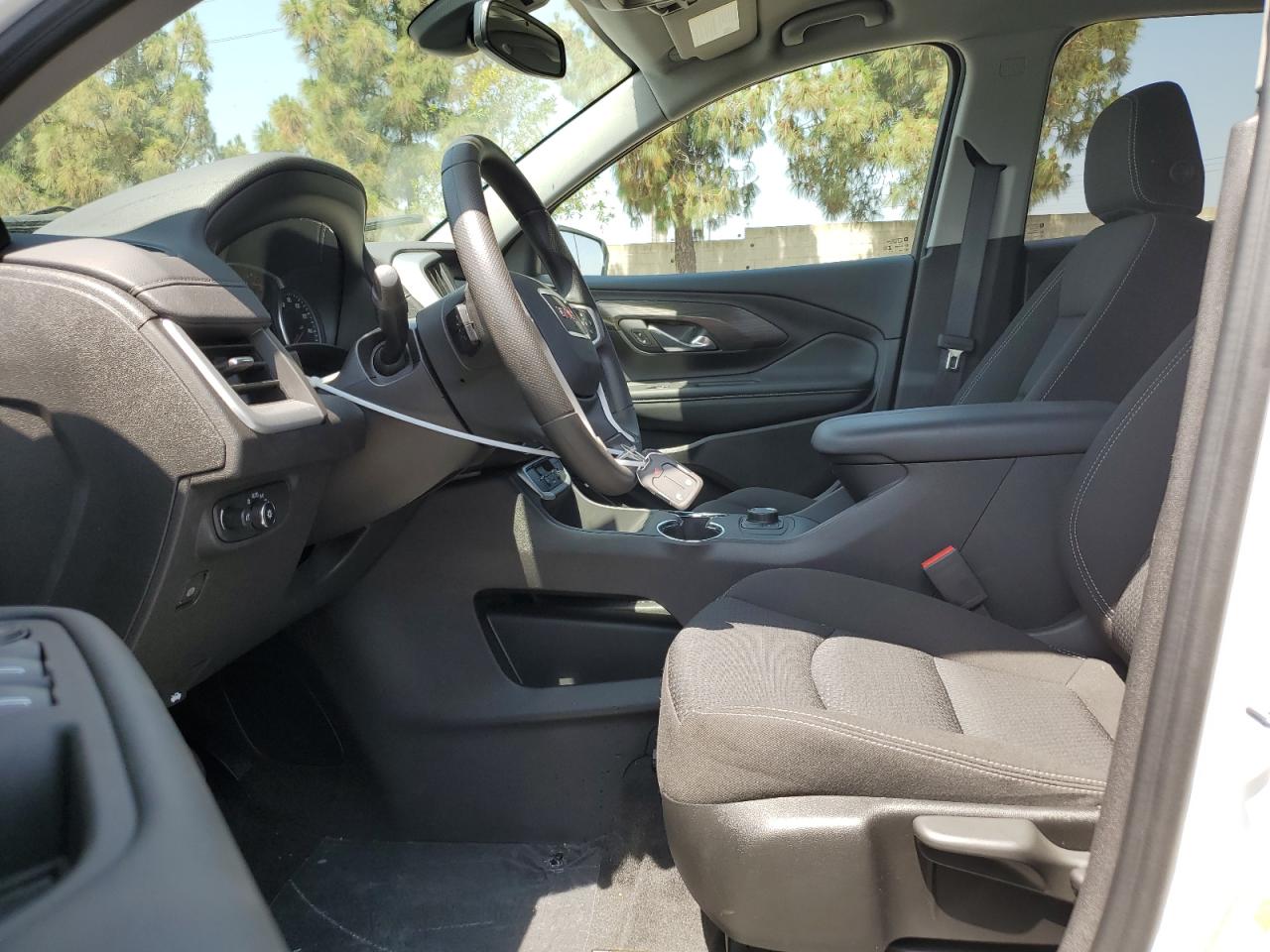 3GKALMEG9RL317868 2024 GMC Terrain Sle