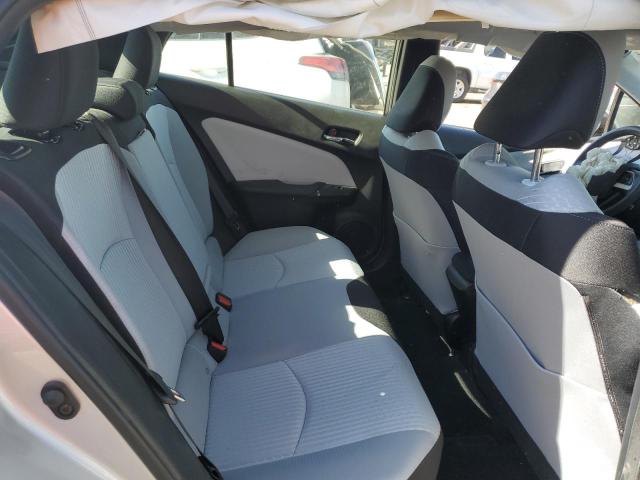 2016 TOYOTA PRIUS - JTDKBRFU8G3007532