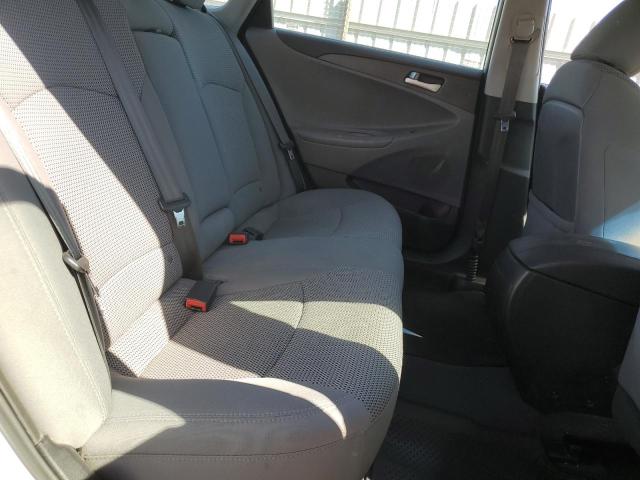 2013 Hyundai Sonata Gls VIN: 5NPEB4AC6DH508417 Lot: 60974934