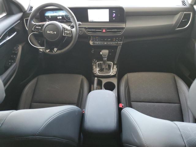 2024 Kia Seltos Ex VIN: KNDER2AA5R7636383 Lot: 59692624