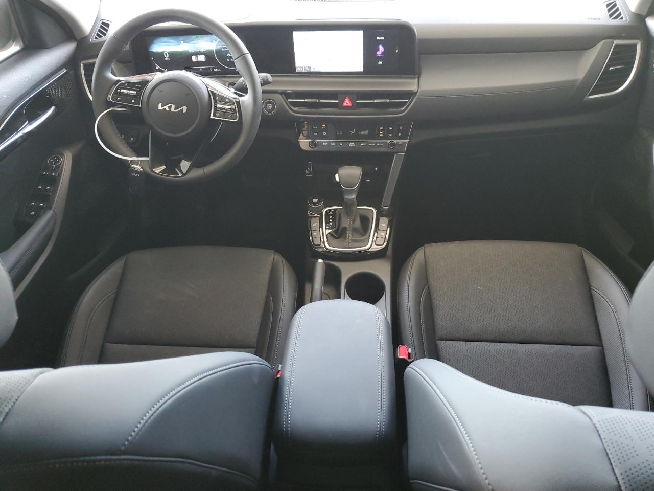 KNDER2AA5R7636383 2024 Kia Seltos Ex