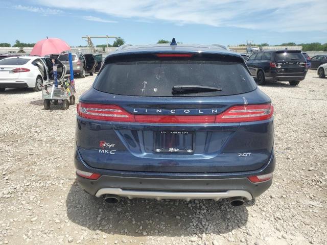 2017 Lincoln Mkc Reserve VIN: 5LMCJ3C99HUL71807 Lot: 58213664