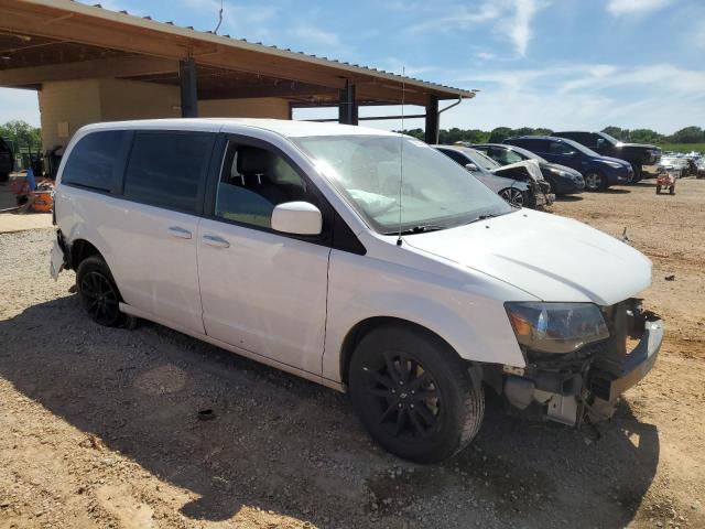 VIN 2C4RDGEG6KR760288 2019 Dodge Grand Caravan, GT no.4