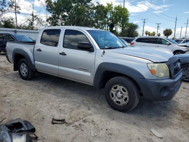 2011 Toyota Tacoma Double Cab VIN: 5TFJX4CNXBX010043 Lot: 59018764