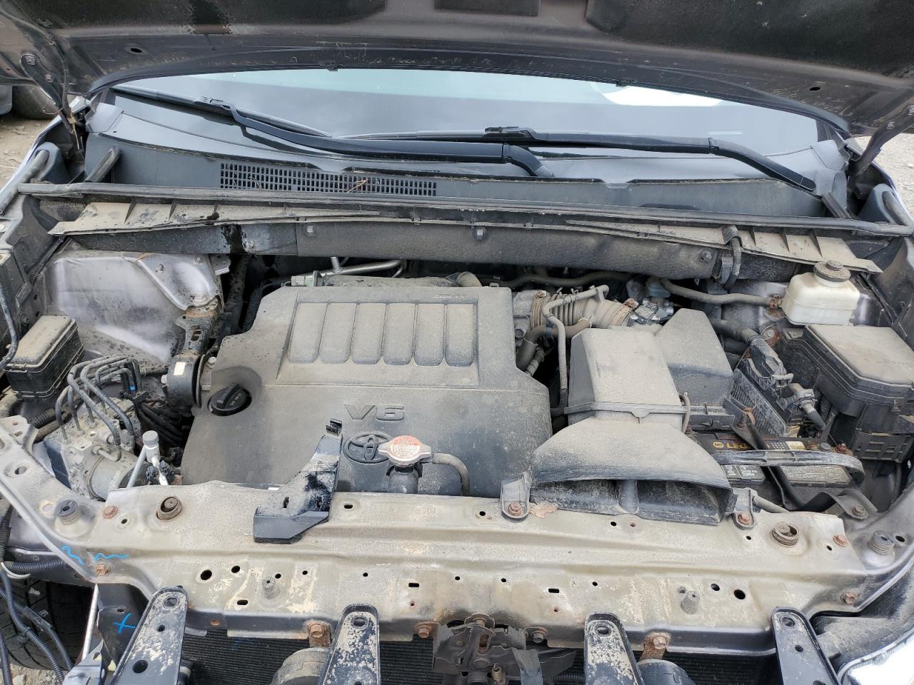 5TDJKRFH6GS331804 2016 Toyota Highlander Xle