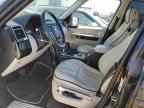 LAND ROVER RANGE ROVE photo