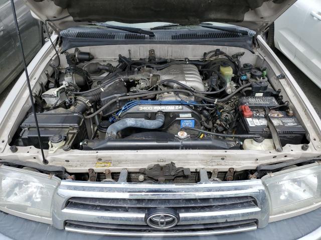 1999 Toyota 4Runner Sr5 VIN: JT3HN86R5X0216143 Lot: 57660984