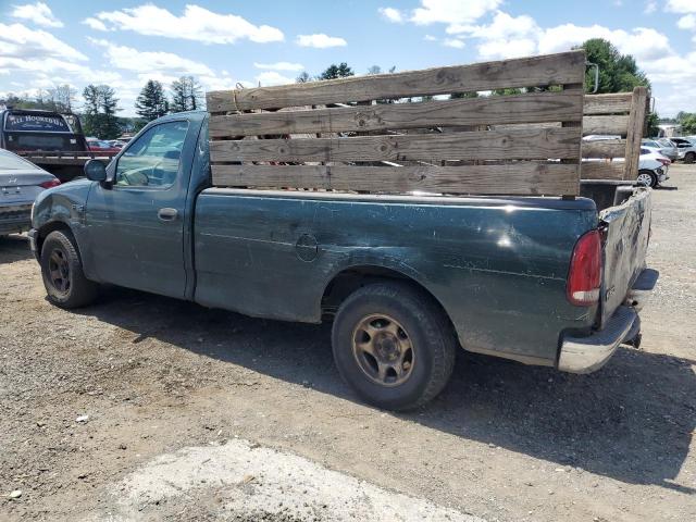 1FTRF17232NA25581 2002 Ford F150