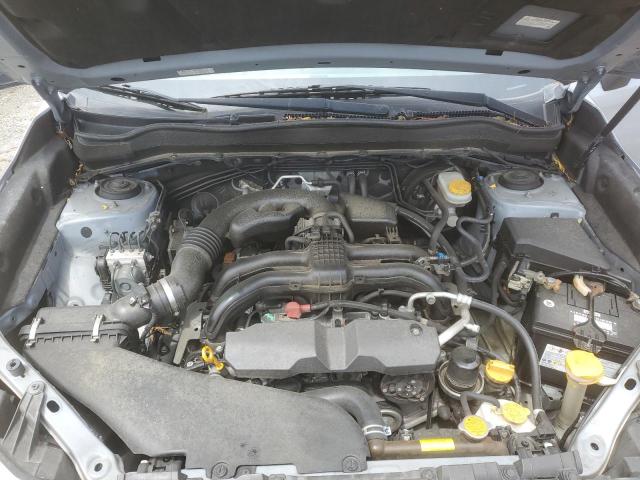 2015 Subaru Forester 2.5I Limited VIN: JF2SJAHC4FH460669 Lot: 57044934