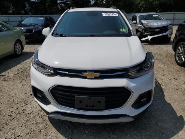 2020 CHEVROLET TRAX 1LT - 3GNCJPSB4LL265701