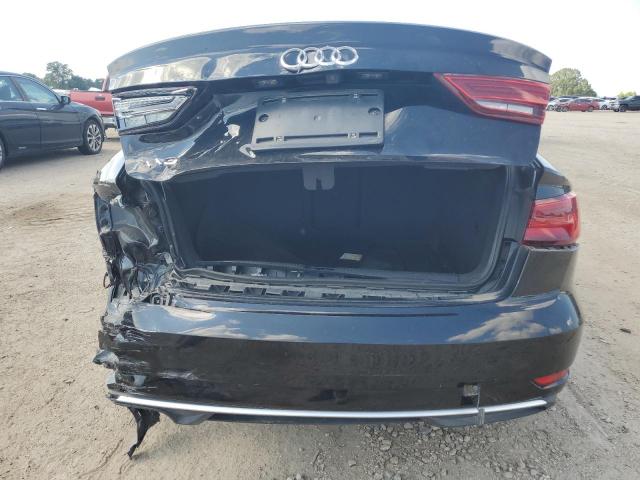 2017 Audi A3 Premium VIN: WAUAUGFFXH1049030 Lot: 58517994