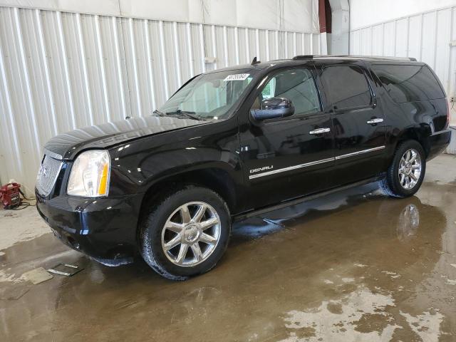 2014 GMC YUKON XL DENALI for Sale | WI - MILWAUKEE SOUTH | Mon. Jul 01 ...