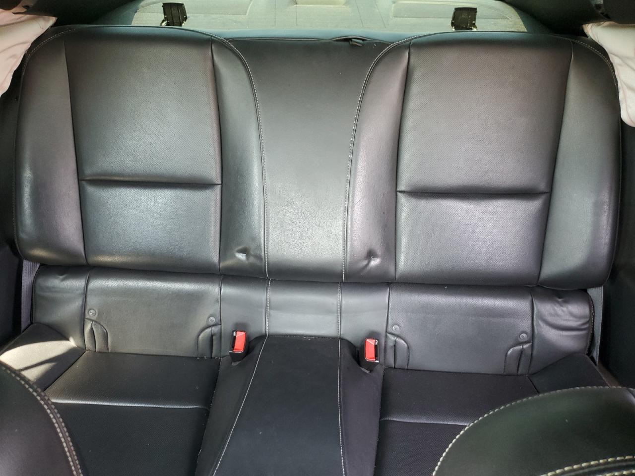 2G1FG1ED6B9143348 2011 Chevrolet Camaro Lt