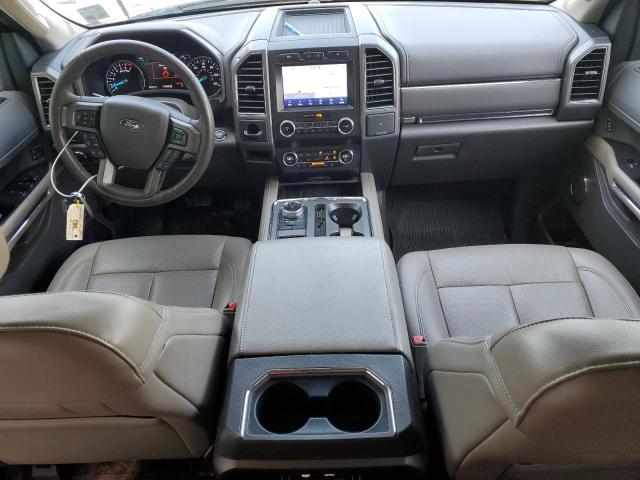 2020 Ford Expedition Xlt VIN: 1FMJU1HTXLEA13211 Lot: 60553764