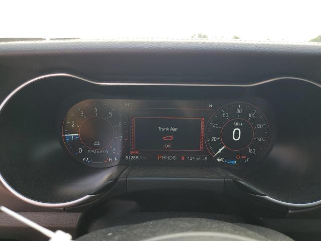 2018 Ford Mustang VIN: 1FATP8UHXJ5143488 Lot: 59509604