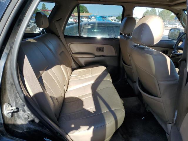 1998 Toyota 4Runner Limited VIN: JT3HN87R5W0142414 Lot: 60121554