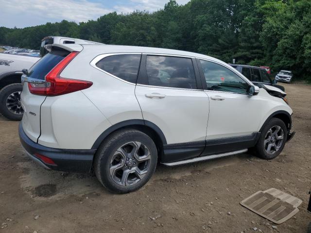 5J6RW2H86HL062891 2017 Honda Cr-V Exl