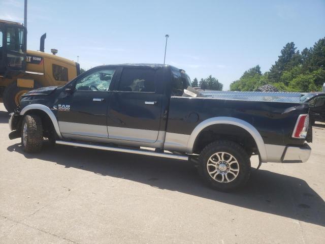 2016 Ram 3500 Laramie VIN: 3C63R3EL0GG241755 Lot: 58734754