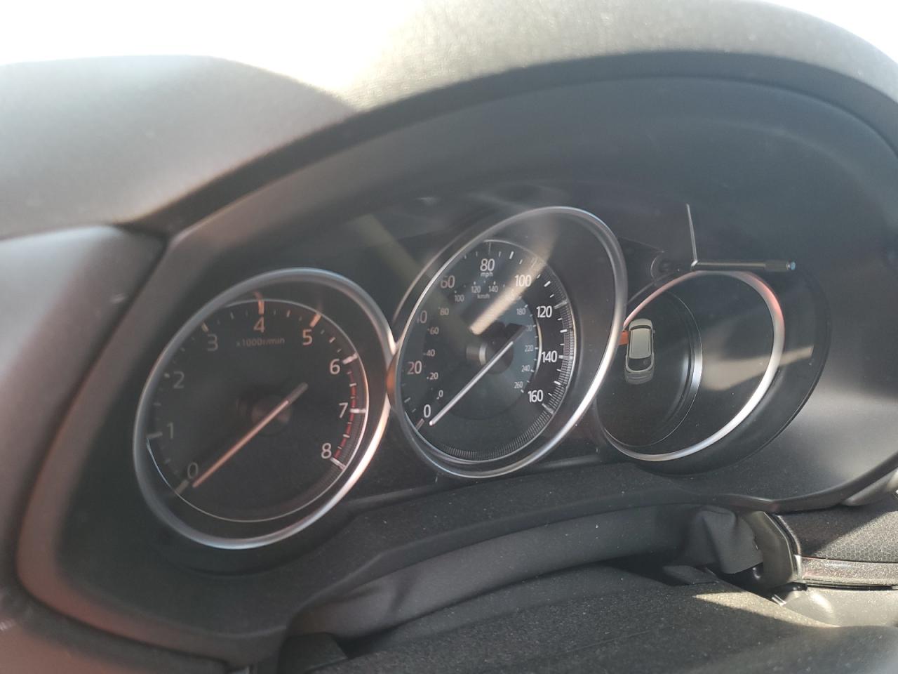 JM3KFBCMXN0546885 2022 Mazda Cx-5 Preferred