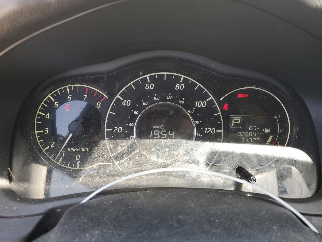 3N1CE2CP8FL439500 2015 Nissan Versa Note S