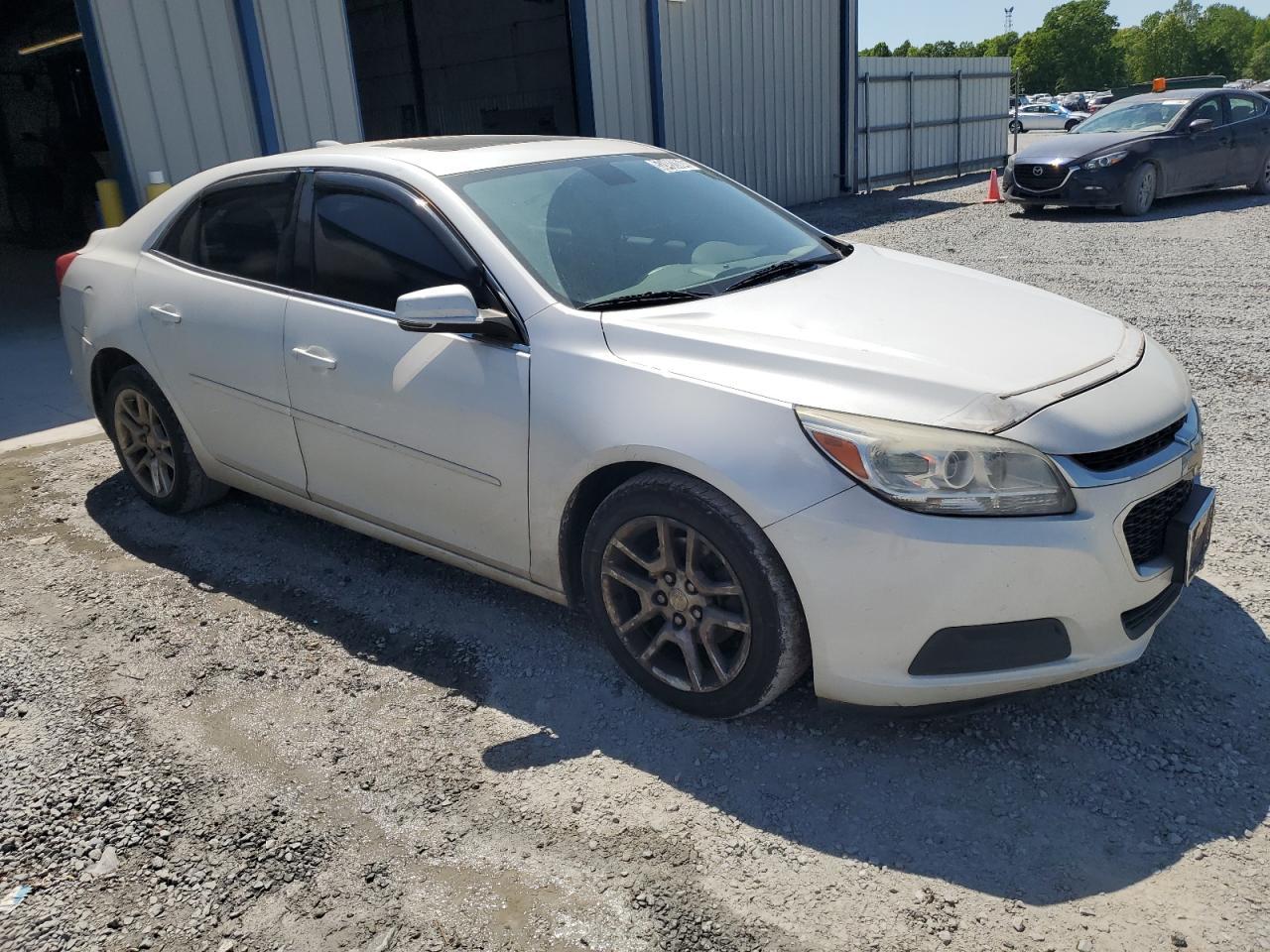 2015 Chevrolet Malibu 1Lt vin: 1G11C5SL9FU133074