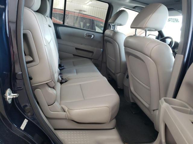 2012 Honda Pilot Exl VIN: 5FNYF4H50CB024734 Lot: 58127404