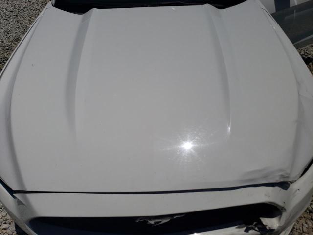 2017 Ford Mustang VIN: 1FA6P8AM3H5228102 Lot: 58724864