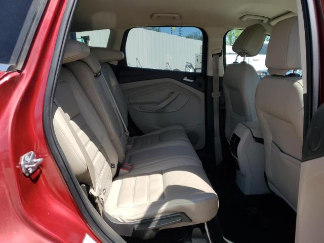 2017 FORD ESCAPE TIT - 1FMCU9J95HUD45740