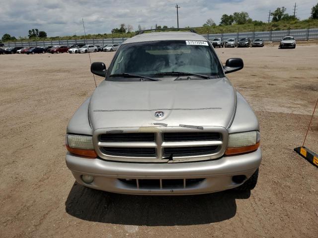 2001 Dodge Durango VIN: 1B4HS28N61F643506 Lot: 57572094